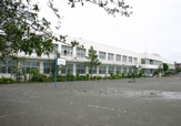 座間市立 相模が丘小学校