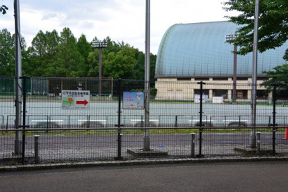小平市中央公園の画像2