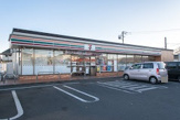 セブンイレブン八王子中野山王１丁目店