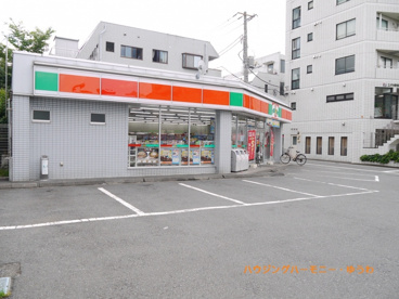 サンクス 豊島要町2丁目店の画像2