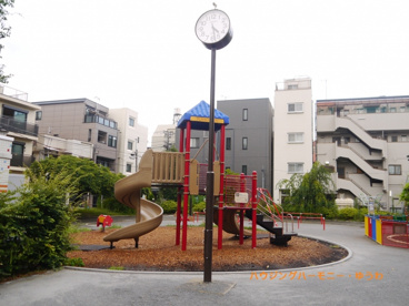 北区立 東中里公園の画像5