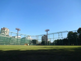 スポーツ施設 麻布運動場