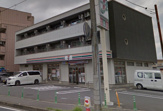 セブンイレブン　京成大久保駅南