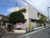 調布幼稚園