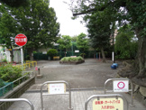 大田区立 久が原さくら児童公園