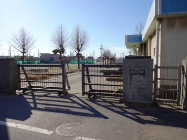 千葉市立 寒川小学校の画像1