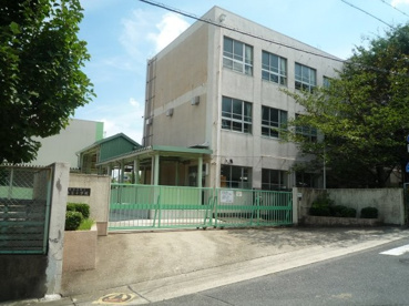名古屋市立小学校 弥富小学校の画像1