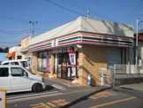 セブンイレブン千葉宮野木店