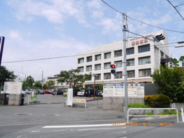 公益社団法人 愛世会 愛誠病院の画像2