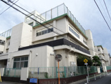 大田区立 大森第四小学校