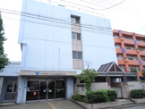 大森南図書館