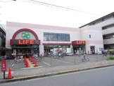 ライフ 大森南店