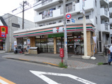 セブンイレブン 大田区大森南2丁目店
