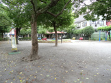 大森南二丁目第二児童公園