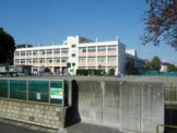 大和市立 福田小学校