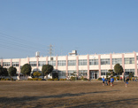 小学校 大和市立 桜丘小学校