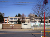 千葉市立 千草台小学校