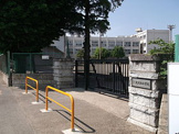 大和市立　北大和小学校