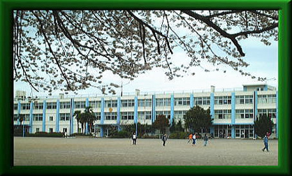 大和市立　草柳小学校の画像1