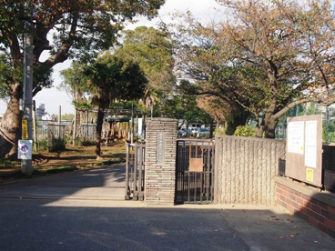 千葉市立葛城中学校の画像1