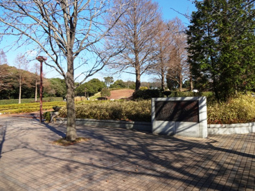 青葉の森公園の画像1