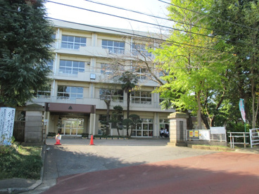 千葉市立 大巌寺小学校の画像1