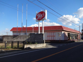 ヤックス白旗店