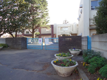 千葉市立 大森小学校の画像1