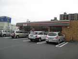 セブンイレブン浜松自動車街店