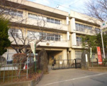 取手市立永山中学校
