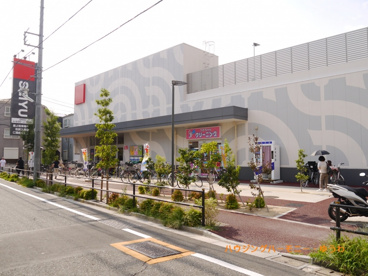 西友 蓮根坂下店の画像4