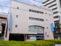 中央労働金庫　板橋支店