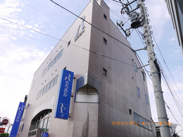 中央労働金庫 板橋支店の画像2