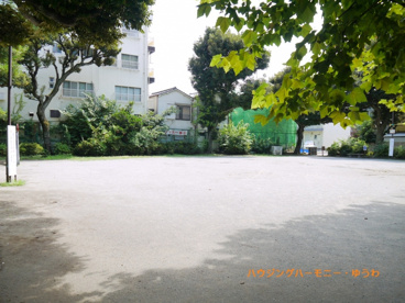 板橋区立　板谷公園の画像2