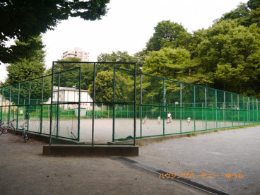 板橋区立 小豆沢公園 の画像2
