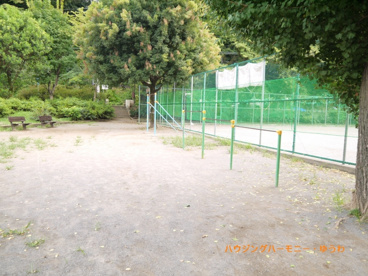 板橋区立 小豆沢公園 の画像3