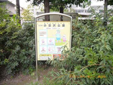 板橋区立 小豆沢公園 の画像4
