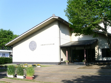 赤堀歴史民俗資料館の画像1