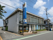 しののめ信用金庫吉井支店