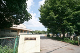 柏市立田中小学校