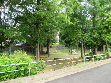 中田池公園の画像1