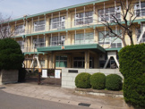 千葉市立 幕張東小学校