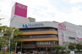 イオンマリンピア店