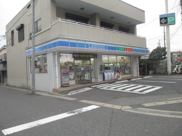 ローソン Ｌ＿検見川の画像1
