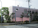 花見川区役所