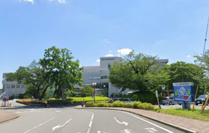 東邦大学医療センター佐倉病院の画像1