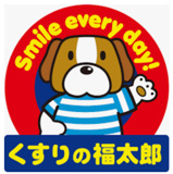 くすりの福太郎津田沼店