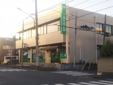 千葉信用金庫　都町支店の画像1