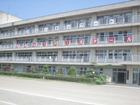 藤岡北中学校の画像1