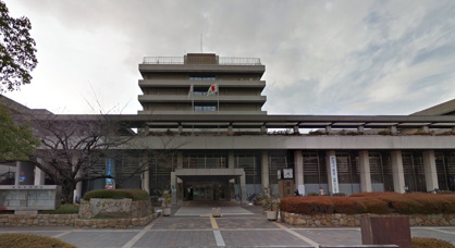 西宮市市役所の画像1